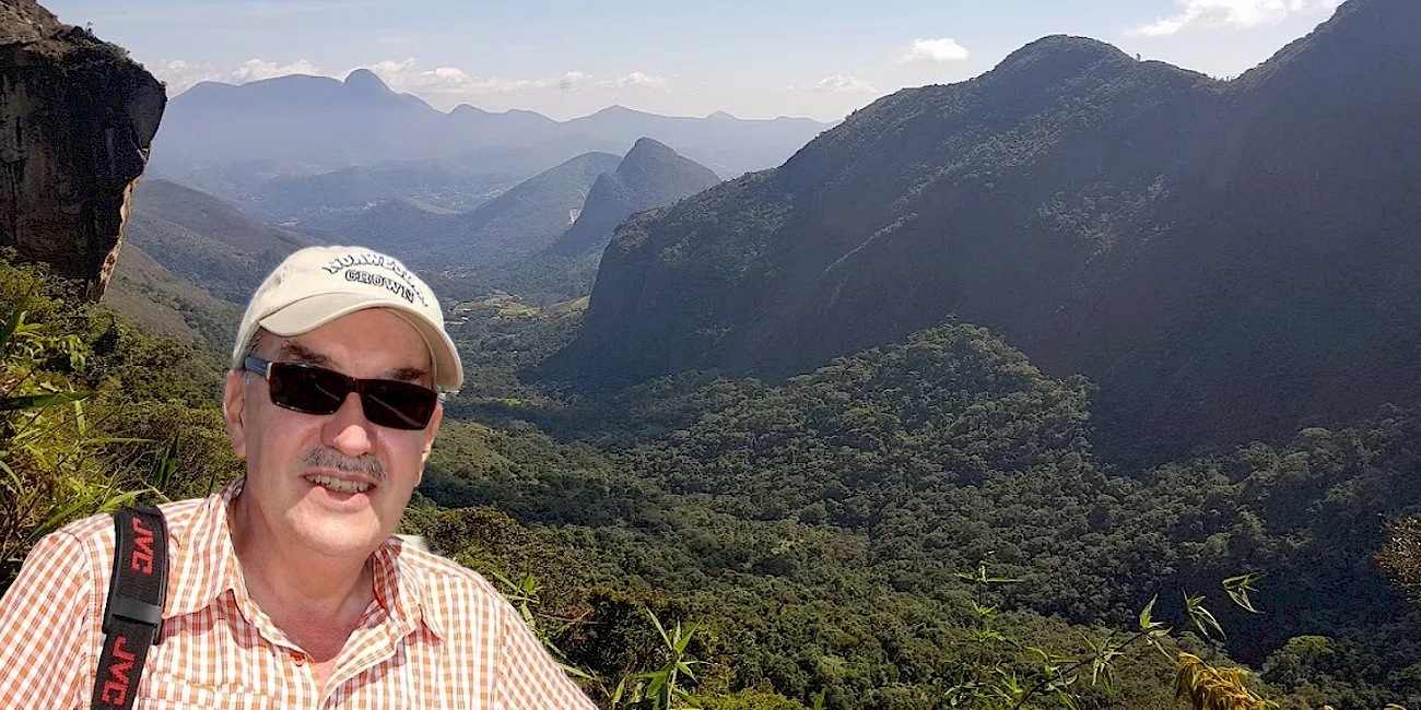 PETRÓPOLIS — 18