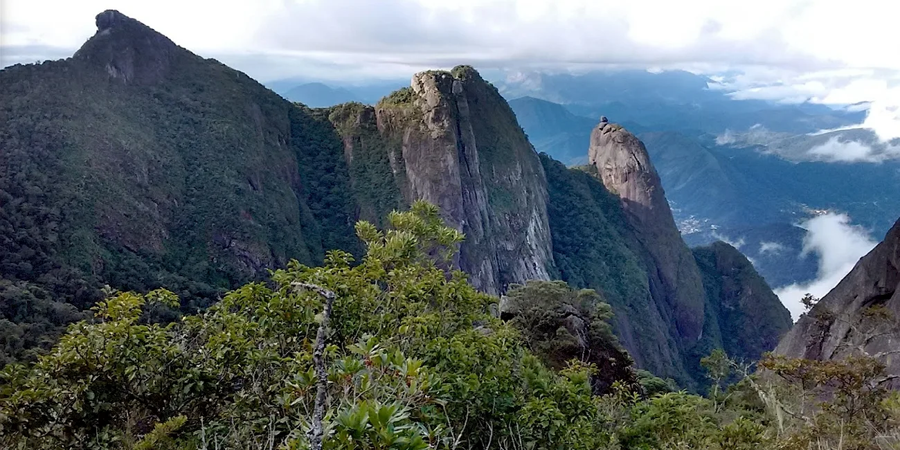 PETRÓPOLIS — 19