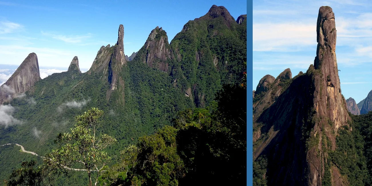 PETRÓPOLIS — 21