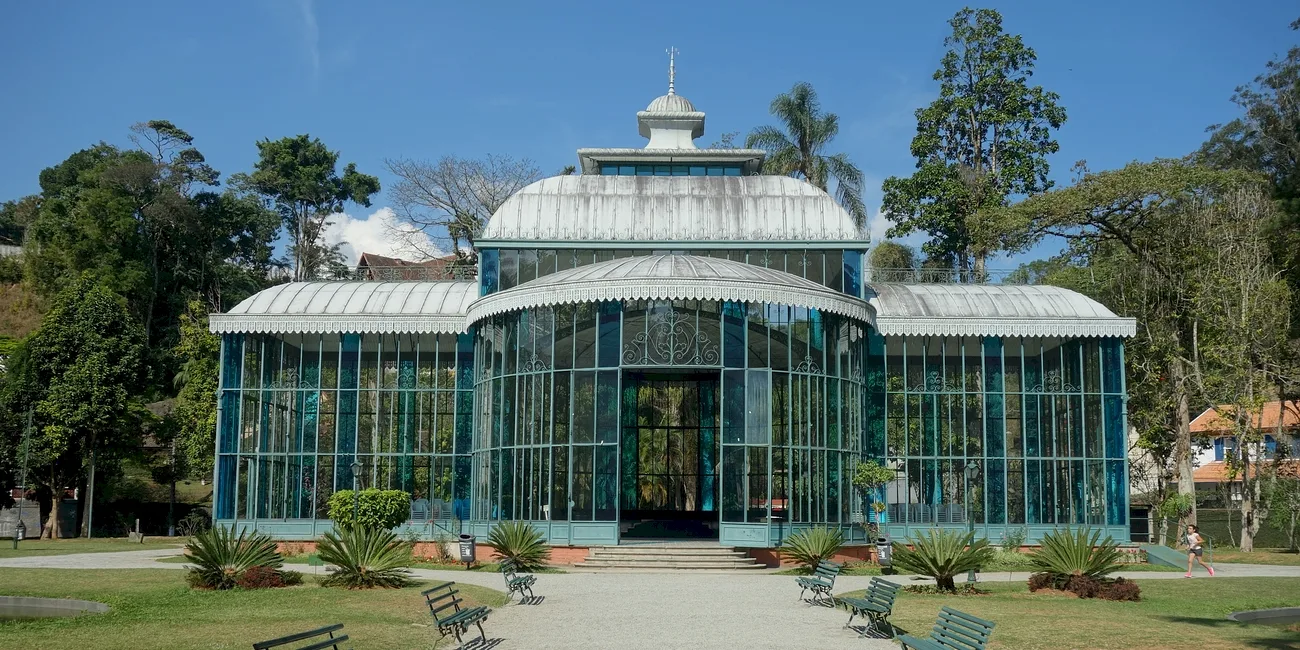PETRÓPOLIS — 29