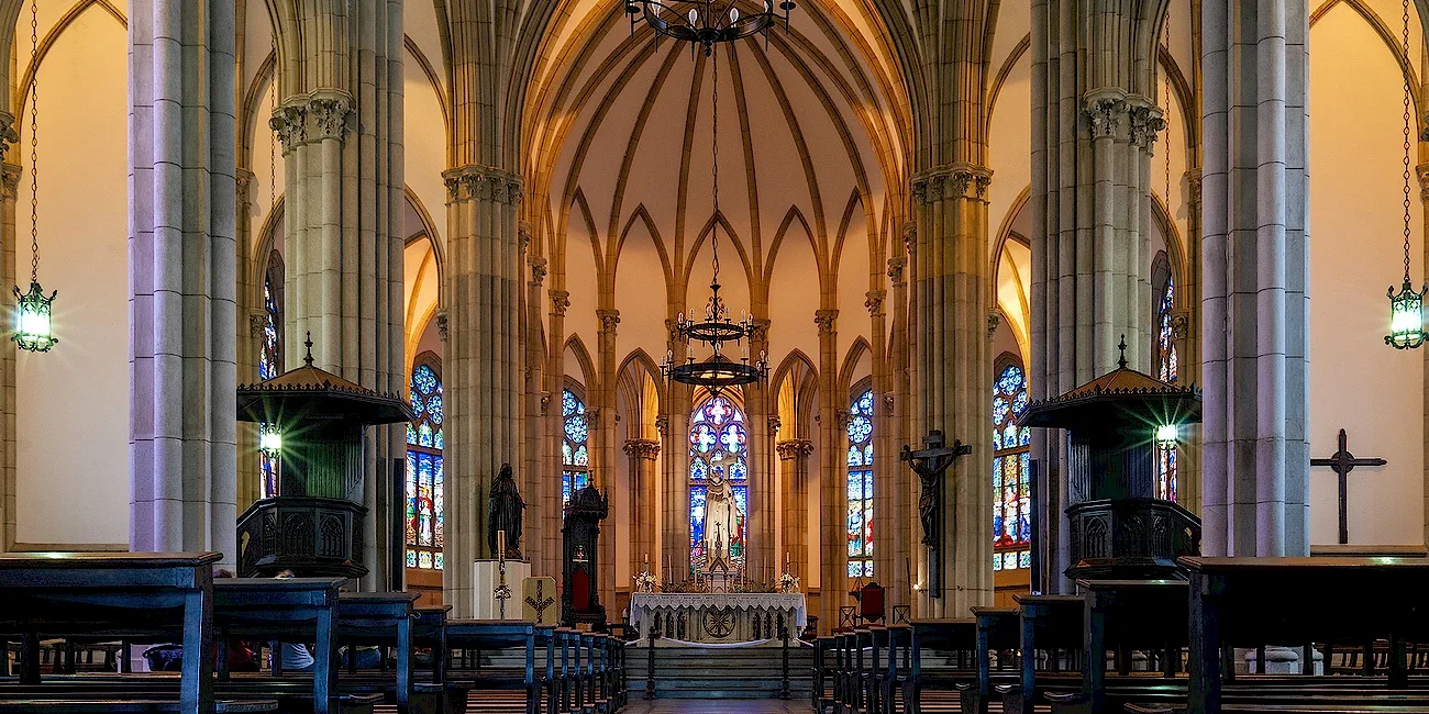 PETRÓPOLIS — 36