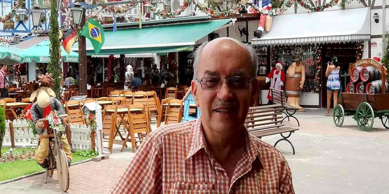 BLUMENAU Y CAMBORIÚ — 16