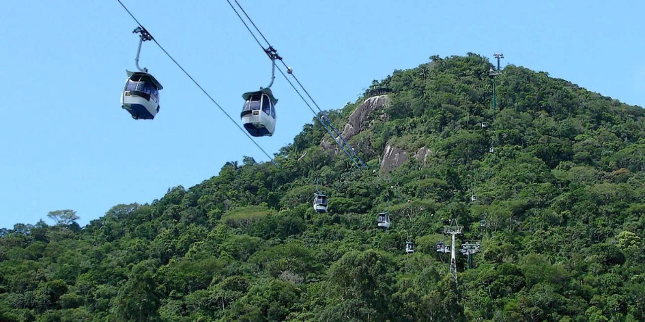 BLUMENAU Y CAMBORIÚ — 22