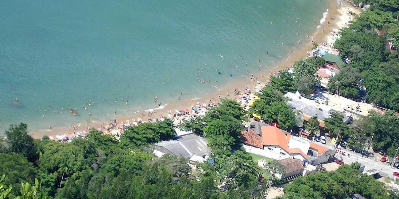 BLUMENAU Y CAMBORIÚ — 32