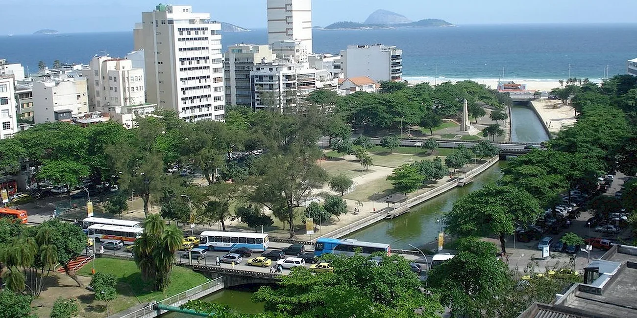 RÍO DE JANEIRO — corcovado/09 freitas2
