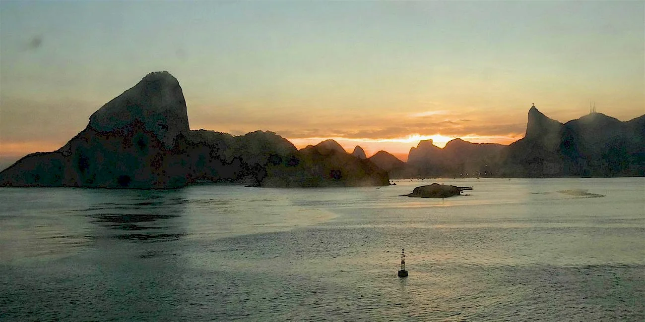 RÍO DE JANEIRO — final/01