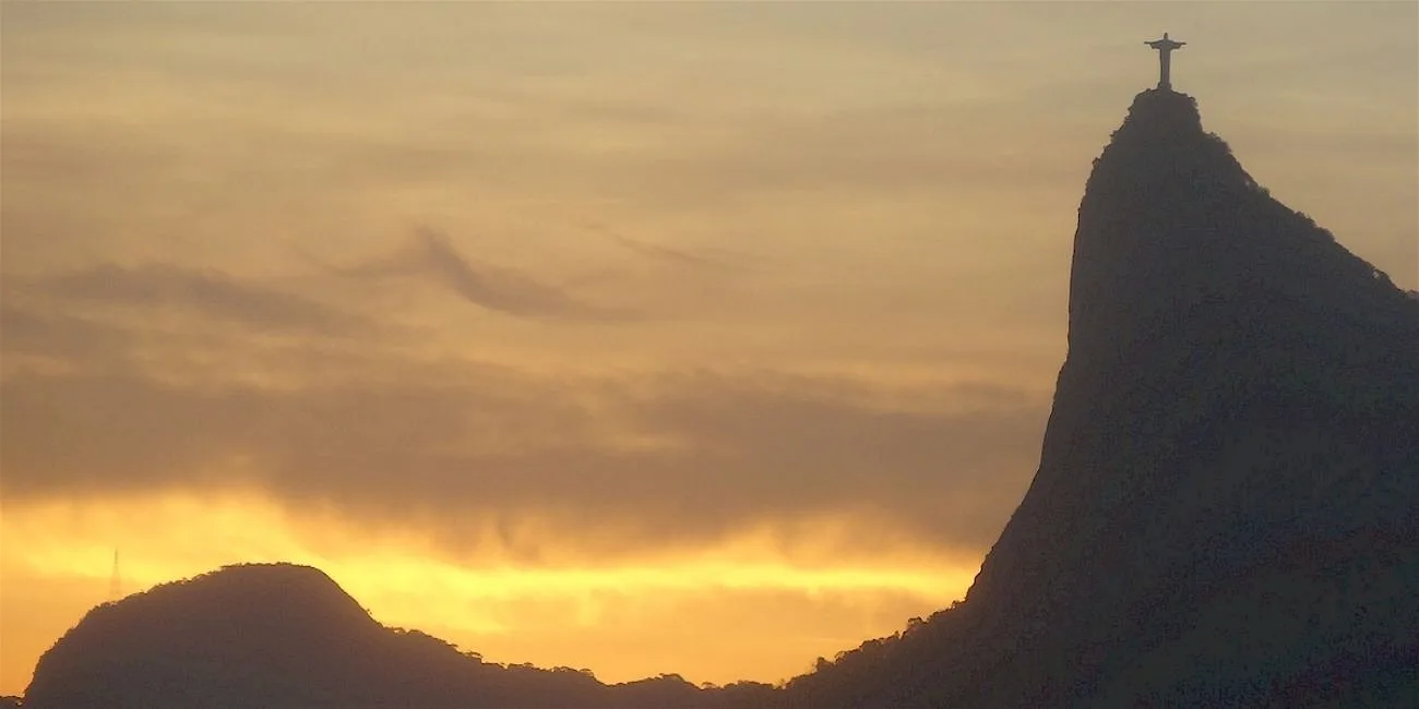 RÍO DE JANEIRO — final/03