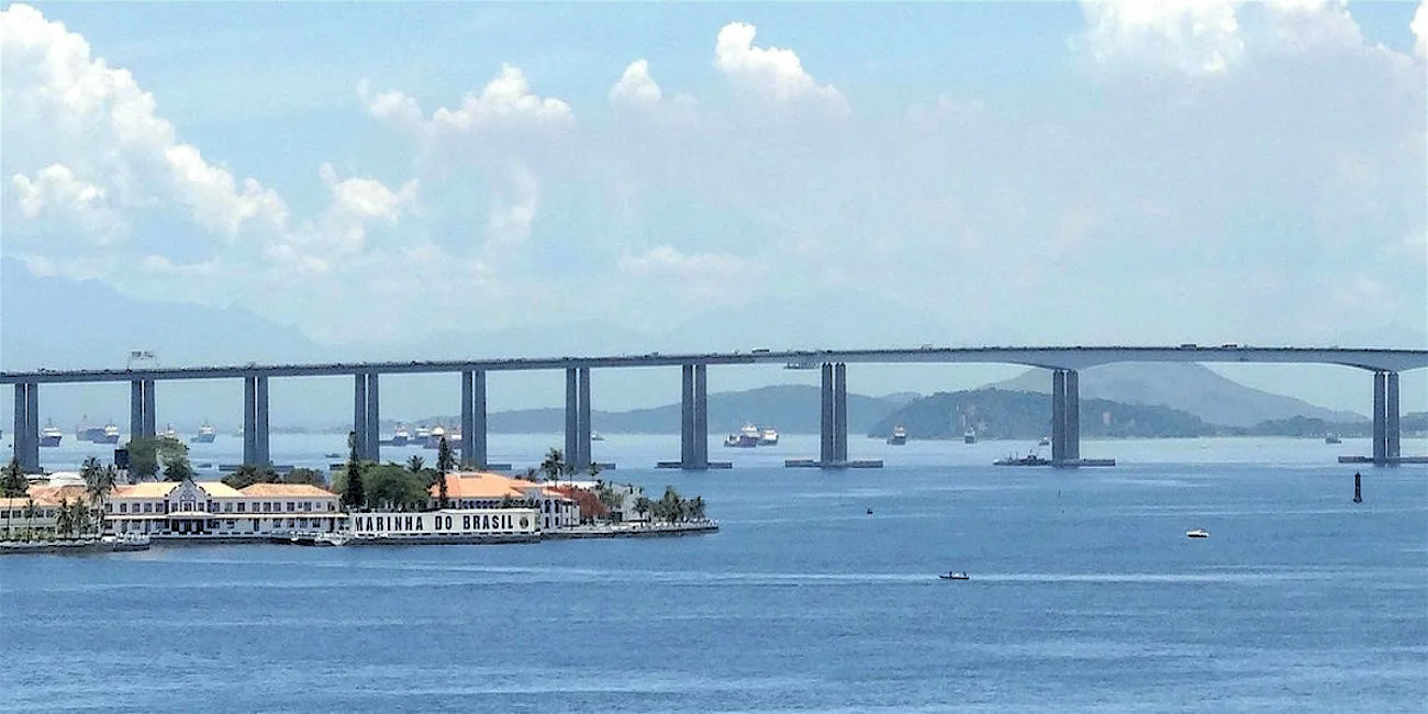 RÍO DE JANEIRO — macniteroi/02