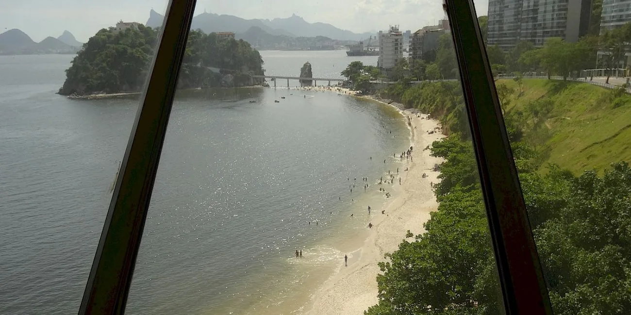 RÍO DE JANEIRO — macniteroi/17