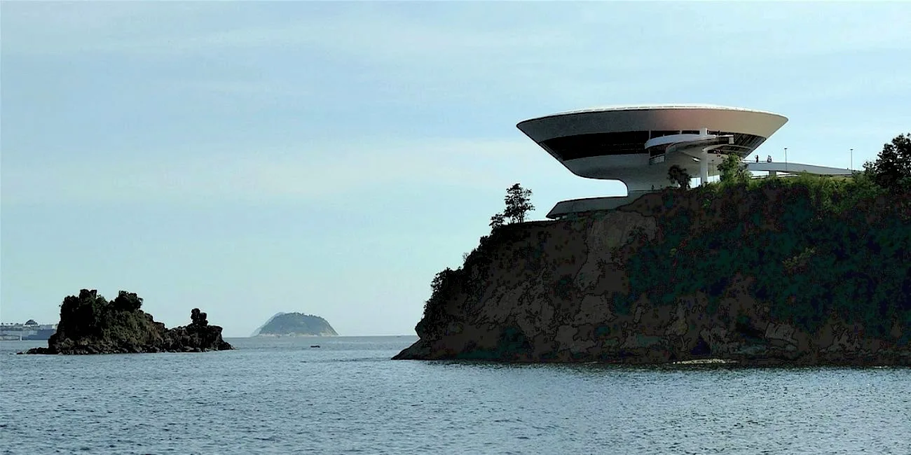 RÍO DE JANEIRO — macniteroi/20