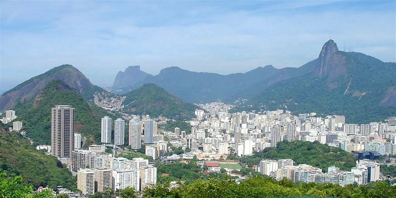 RÍO DE JANEIRO — pan de azucar/03 riociudad