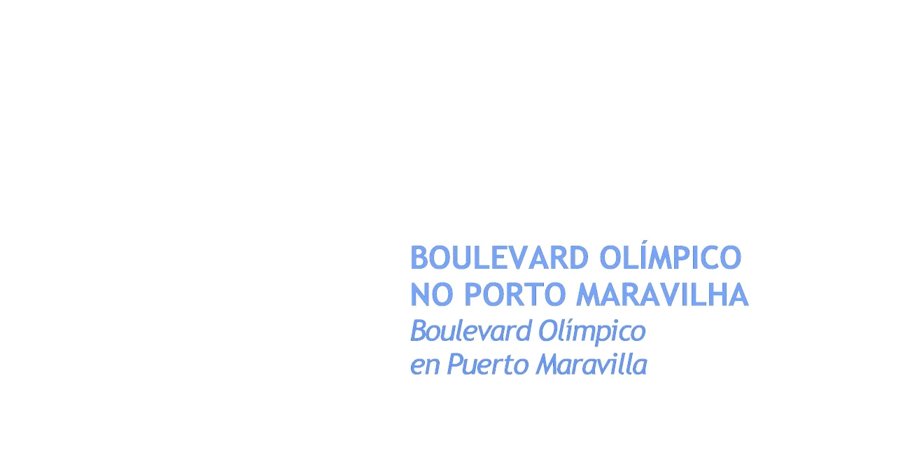 RÍO DE JANEIRO — porto maravilha/00