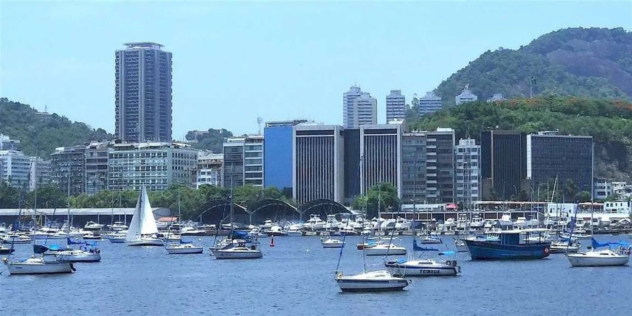 RÍO DE JANEIRO — rio ciudad/02