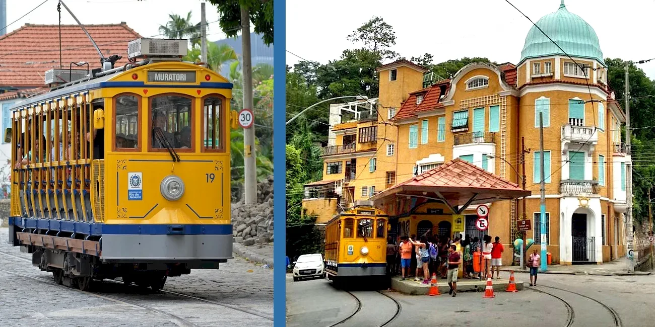 RÍO DE JANEIRO — rio ciudad/11 stateresa