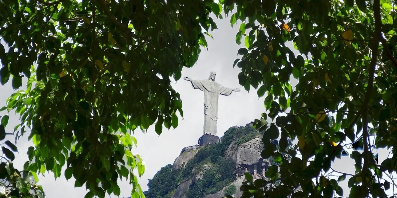 RÍO DE JANEIRO — tijuca/04