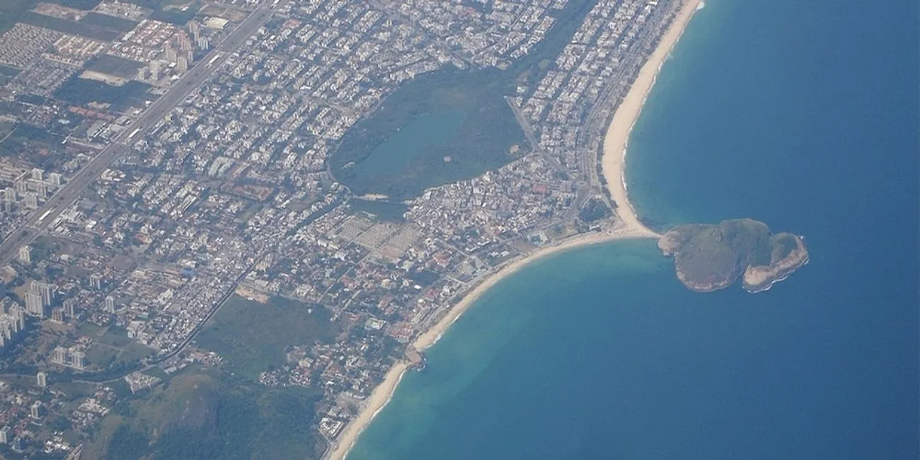 RÍO DE JANEIRO — vuelo/02