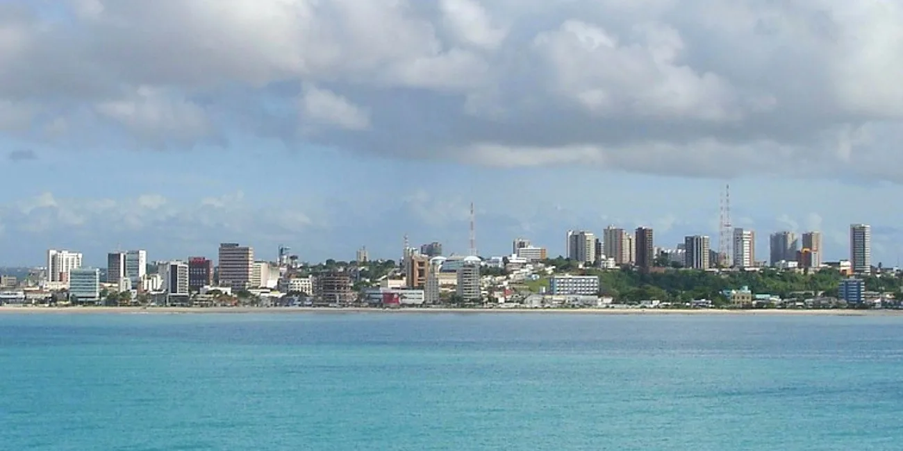 SALVADOR DE BAHÍA — 01