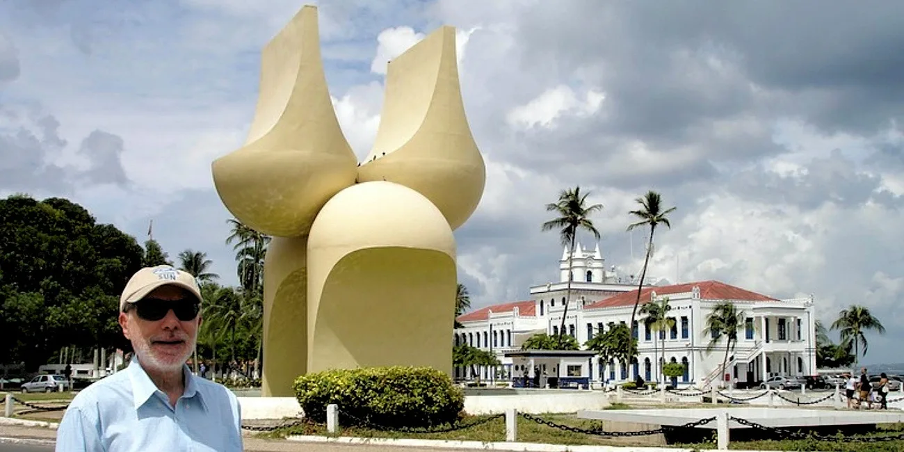 SALVADOR DE BAHÍA — 03