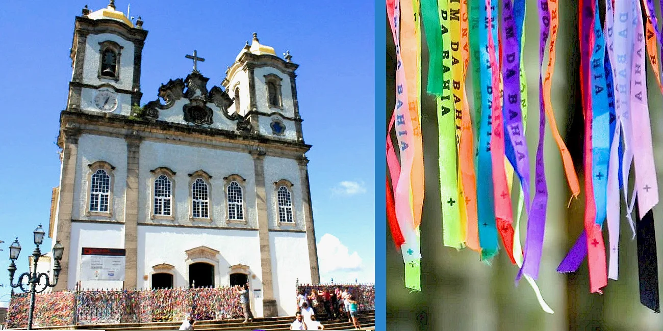 SALVADOR DE BAHÍA — 04
