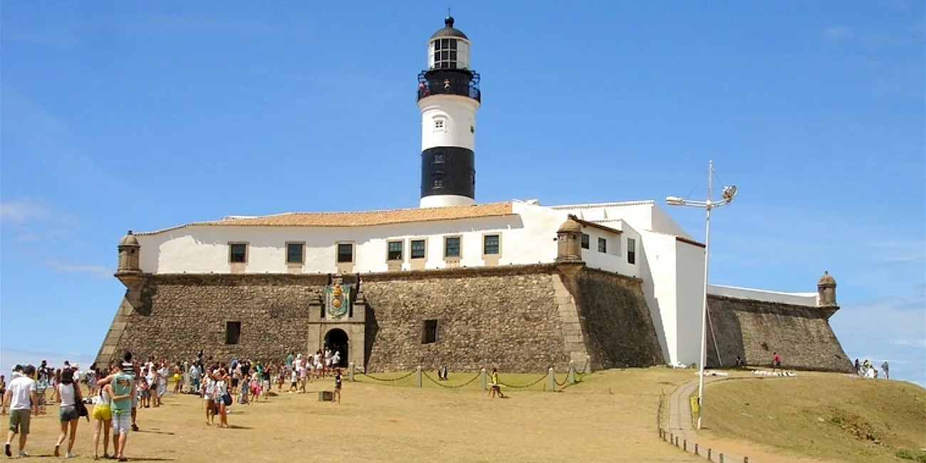 SALVADOR DE BAHÍA — 07