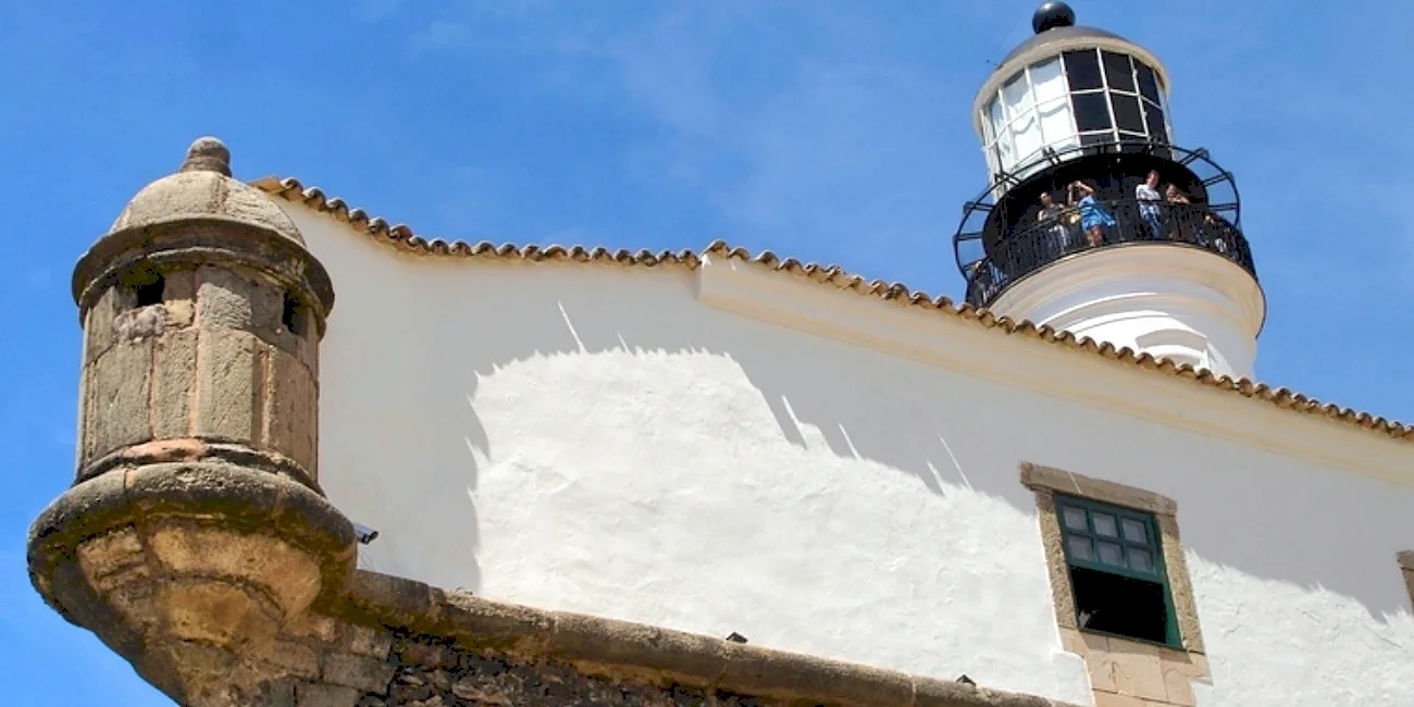 SALVADOR DE BAHÍA — 08