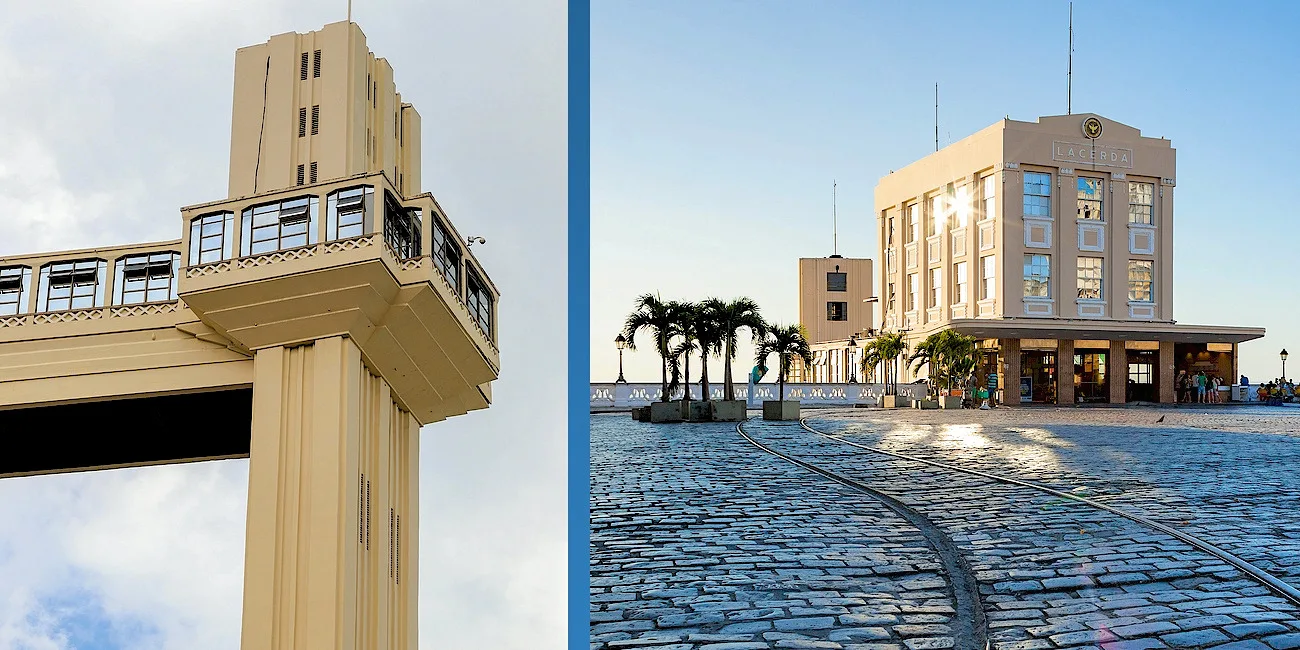 SALVADOR DE BAHÍA — 17