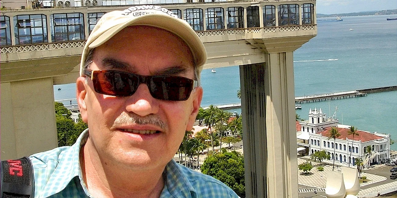 SALVADOR DE BAHÍA — 19