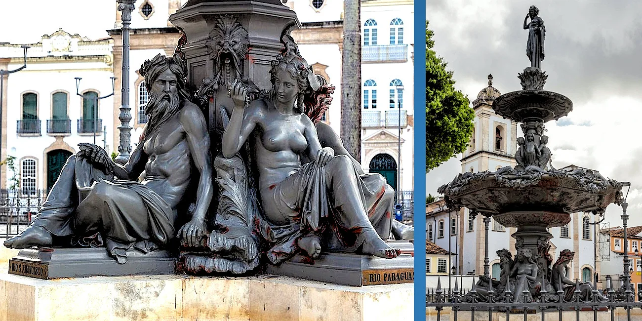 SALVADOR DE BAHÍA — 37
