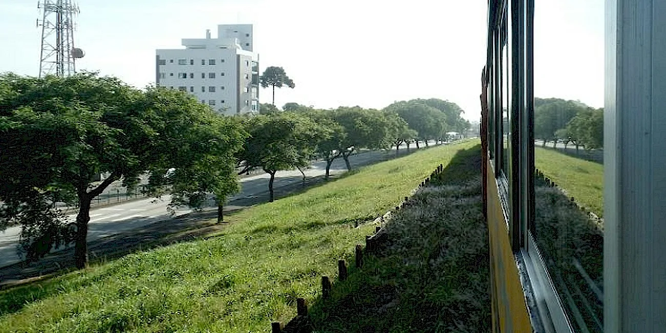 TREN SERRA VERDE EXPRESS — 14