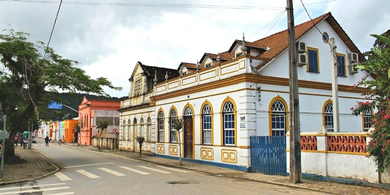 TREN SERRA VERDE EXPRESS — 72