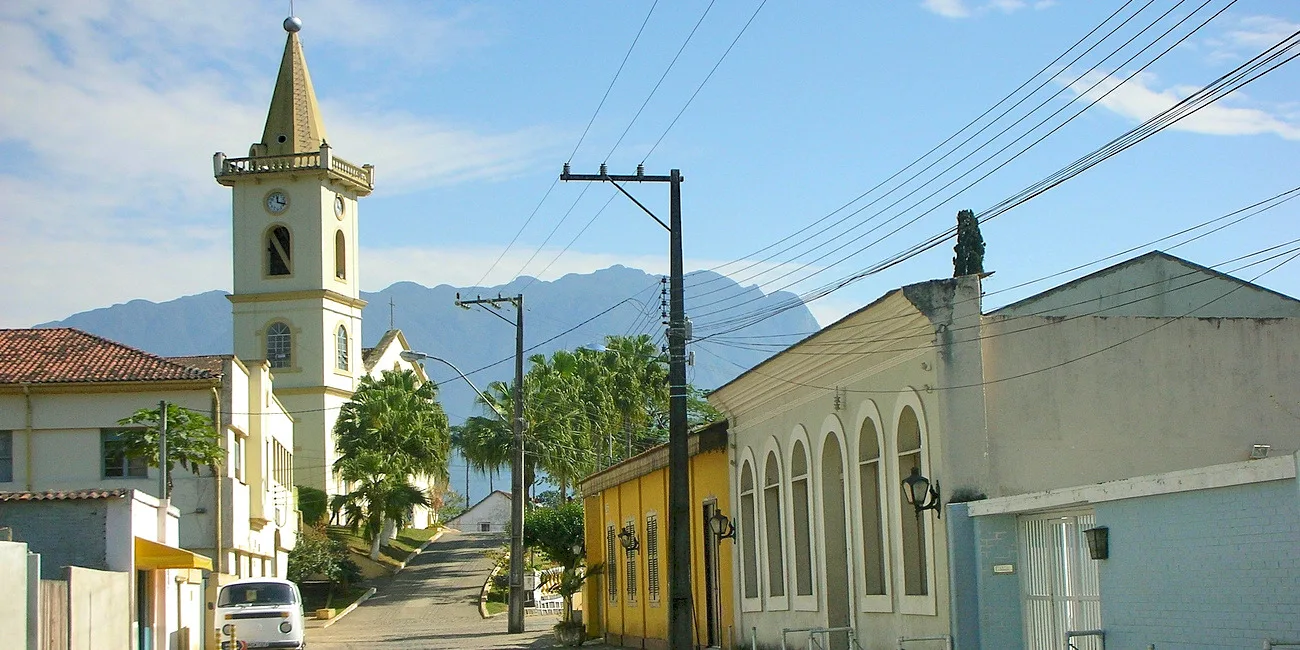 TREN SERRA VERDE EXPRESS — 74