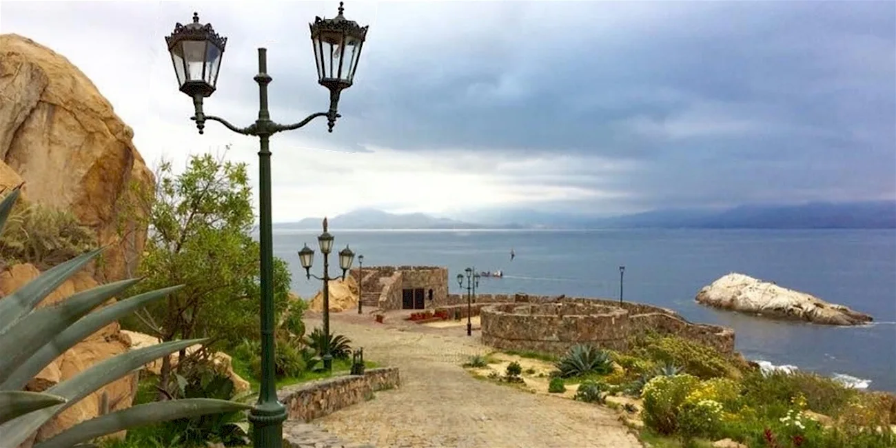 COQUIMBO Y LA SERENA — 06