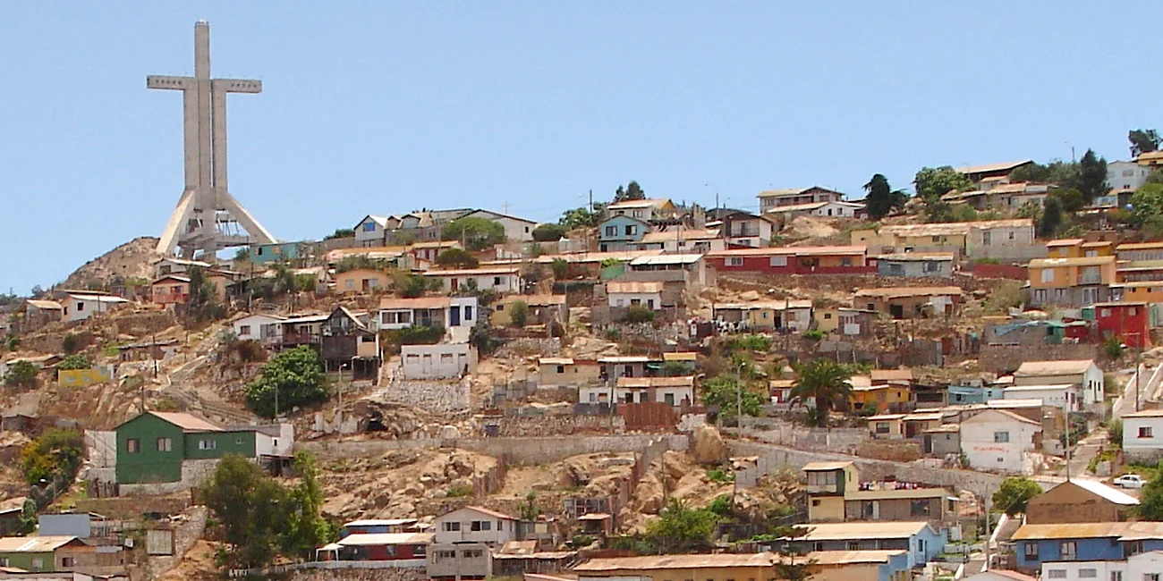 COQUIMBO Y LA SERENA — 09