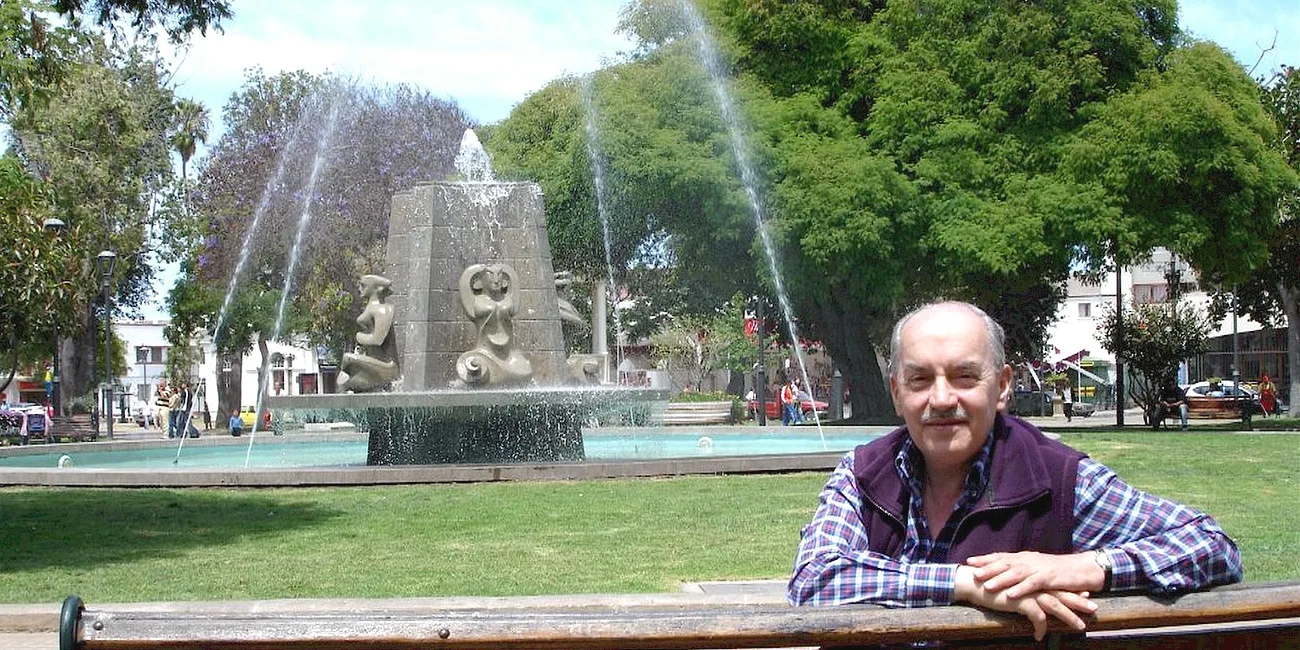 COQUIMBO Y LA SERENA — 20