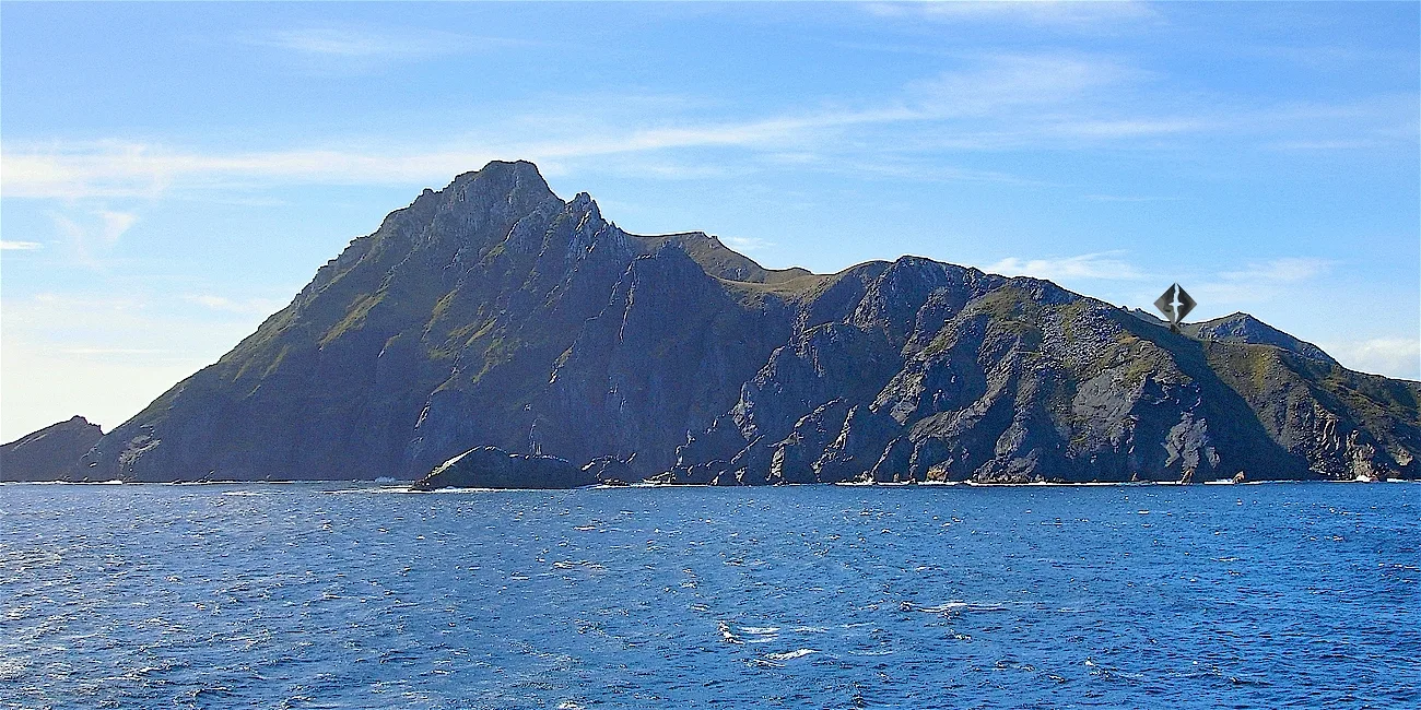 CABO DE HORNOS — 10 hornos