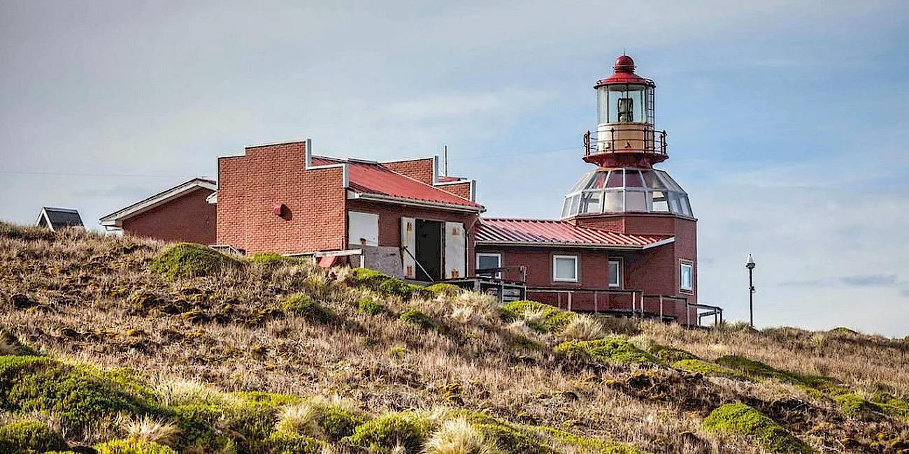 CABO DE HORNOS — 11 hornos