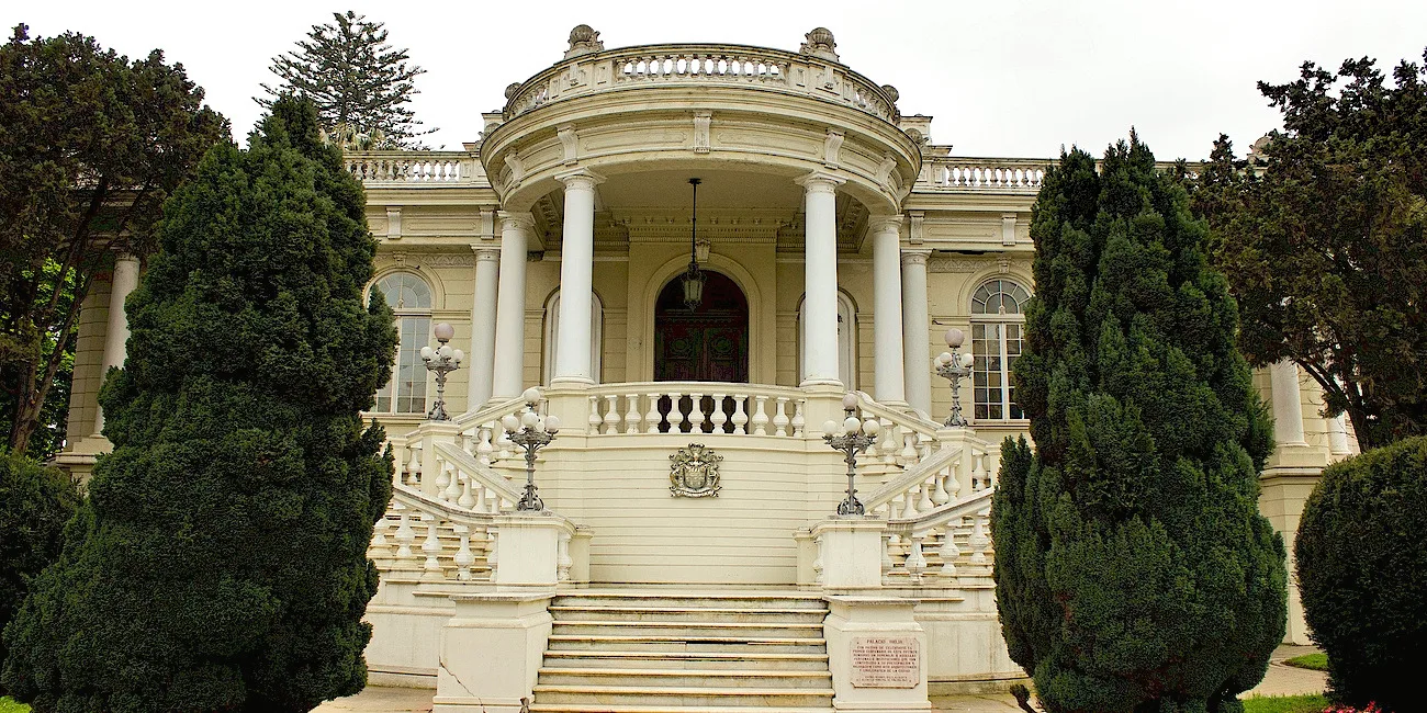 VIÑA DEL MAR — 28 vina palaciorioja