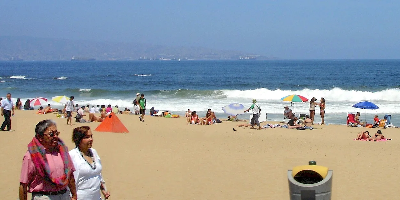 VIÑA DEL MAR — 37 vina playalocal