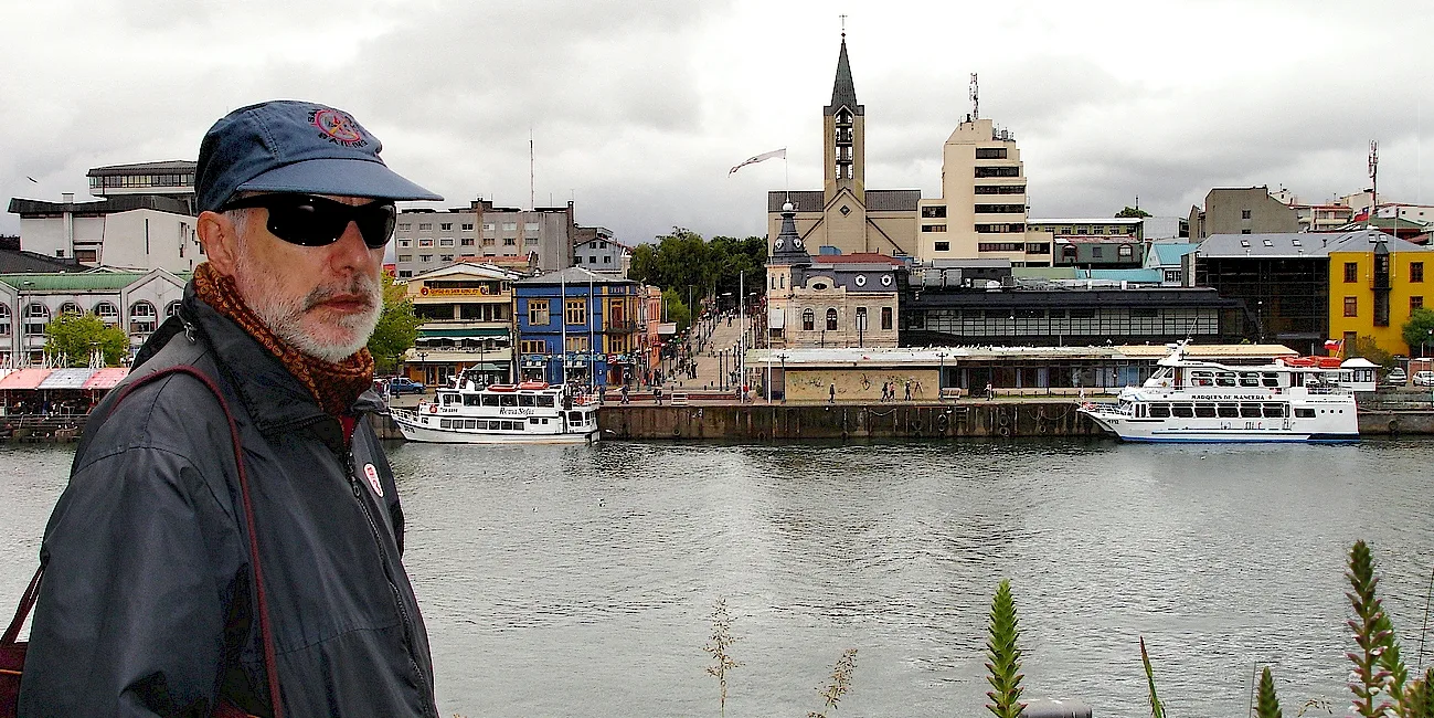 VALDIVIA — 87