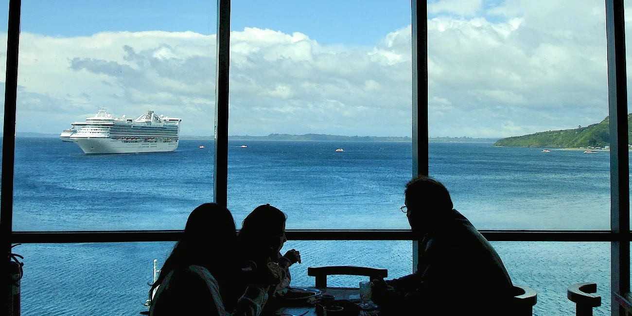 PUERTO MONTT — 101