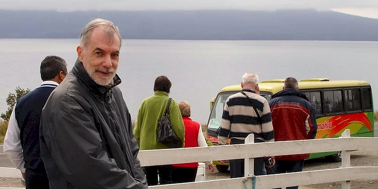 PUERTO MONTT — 91