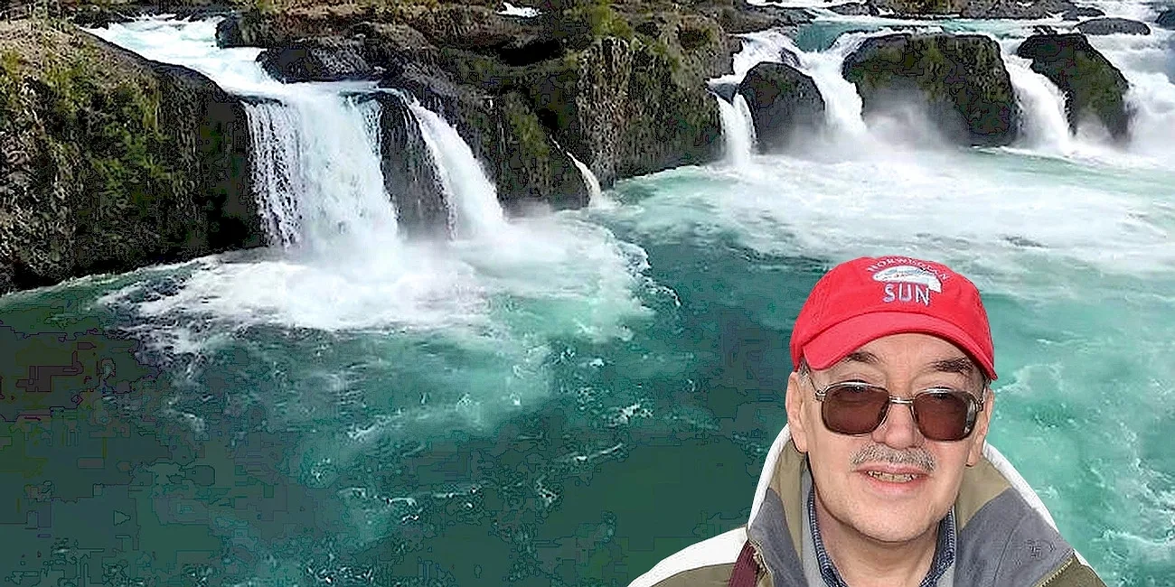 PUERTO MONTT — 95