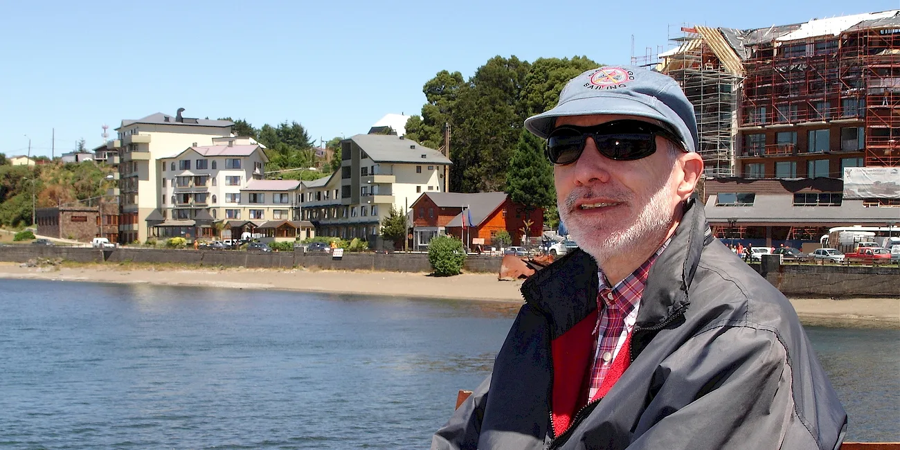 PUERTO MONTT — 97