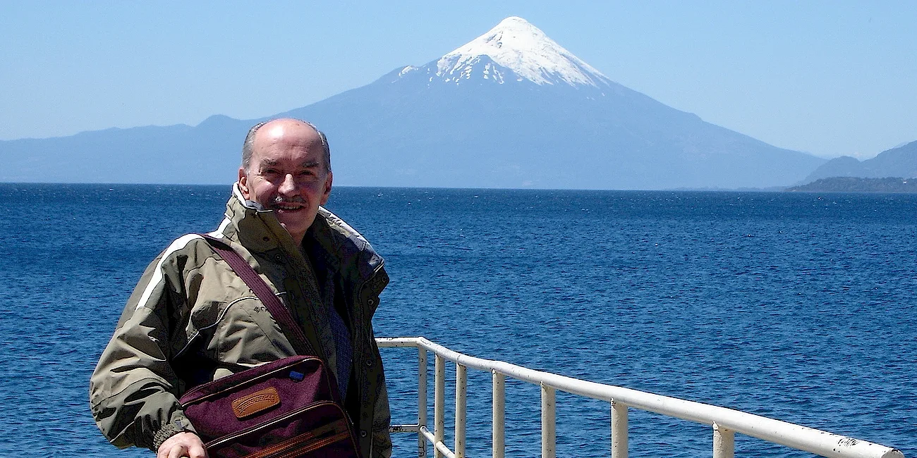 PUERTO MONTT — 98