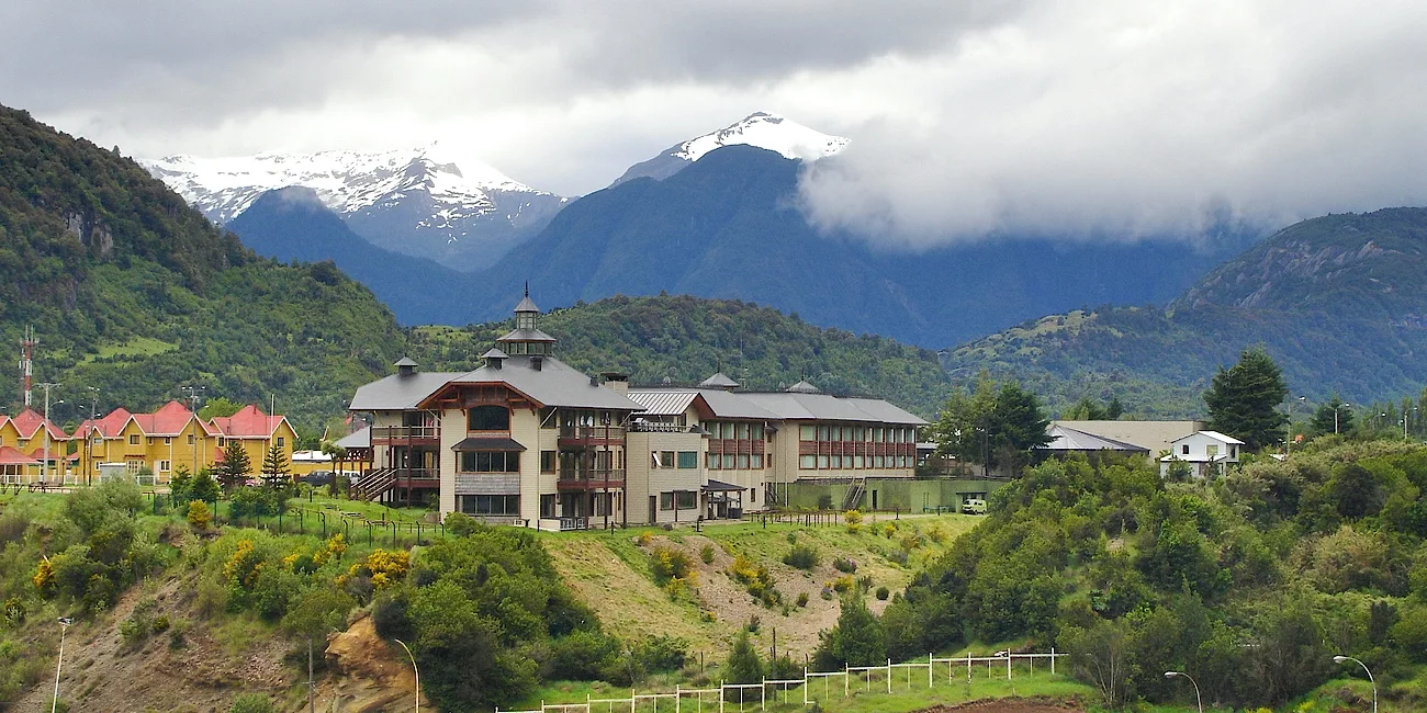 PUERTO CHACABUCO — 104