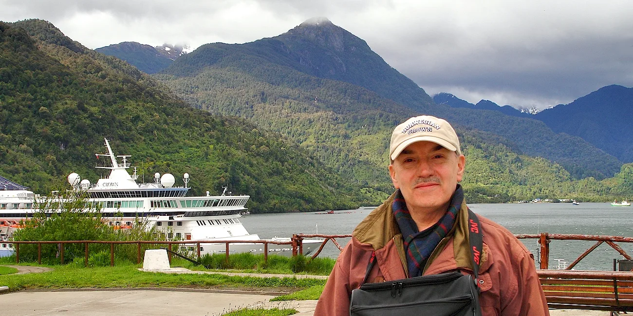 PUERTO CHACABUCO — 105