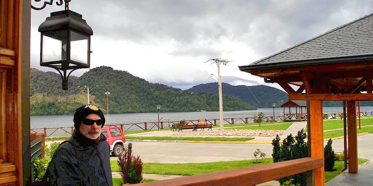 PUERTO CHACABUCO — 106