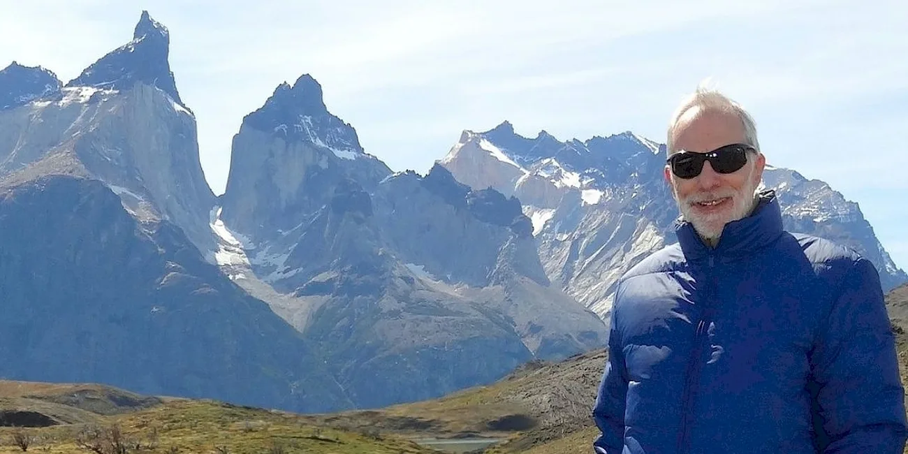 TORRES DEL PAINE — 125
