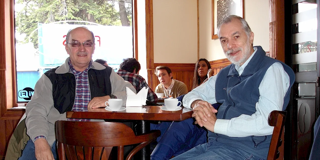 PUNTA ARENAS — 127