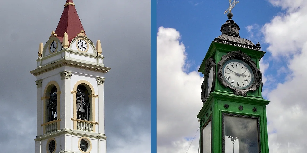 PUNTA ARENAS — 129